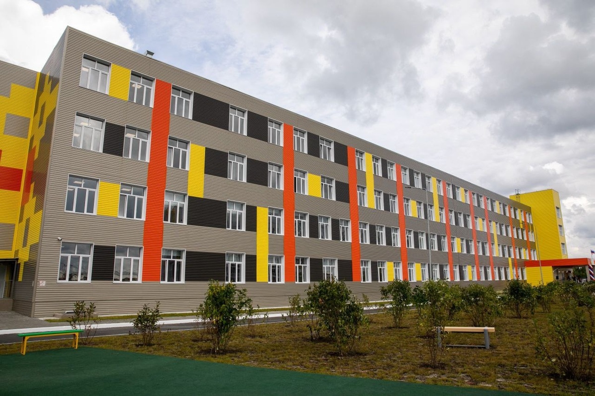    Бюджетную практику Сургутского района признали одной из лучших в стране