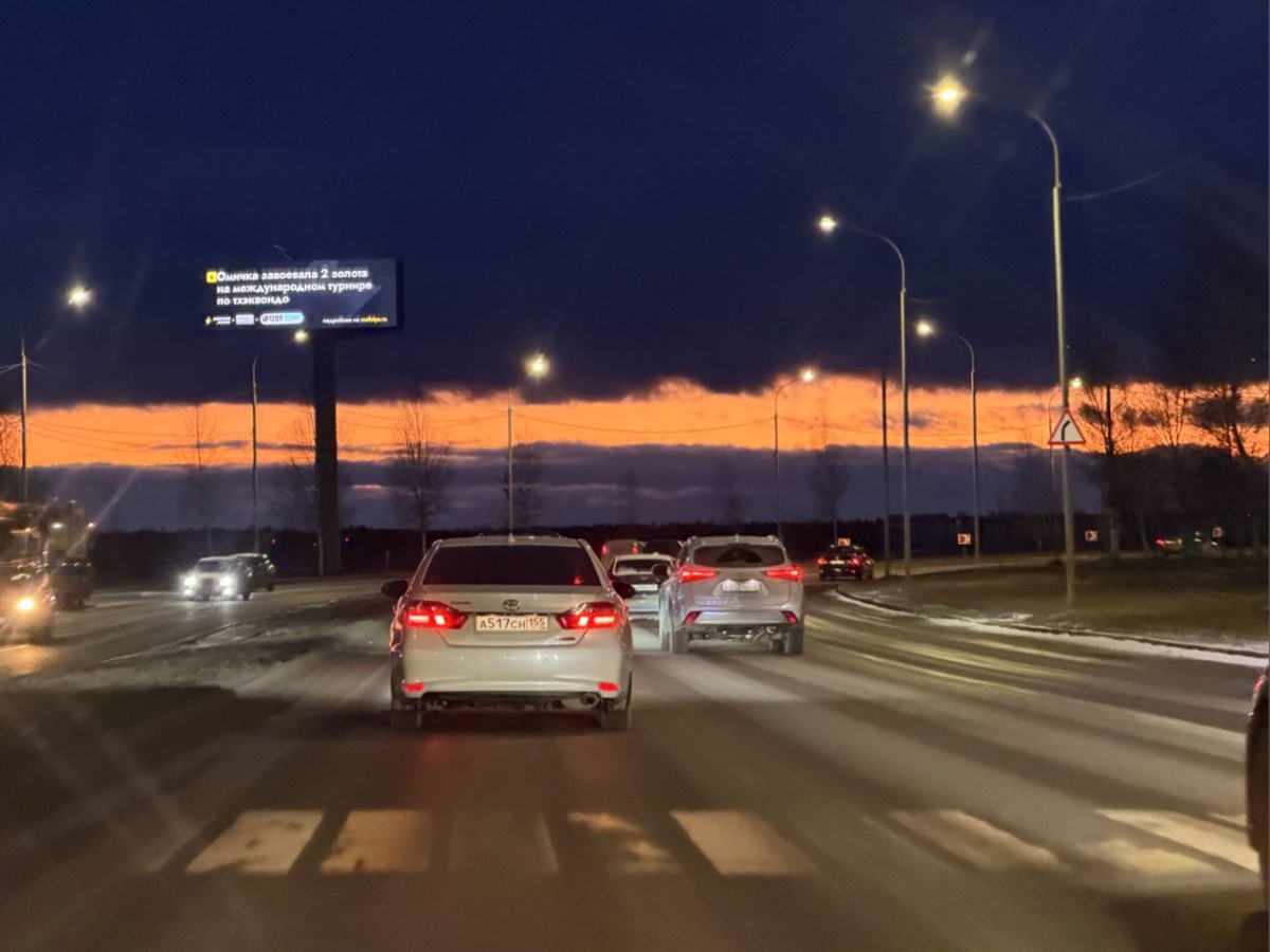 Фото: Омск_Путеводитель