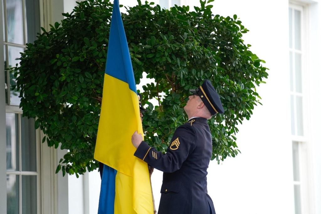    Фото © EPA / ТАСС