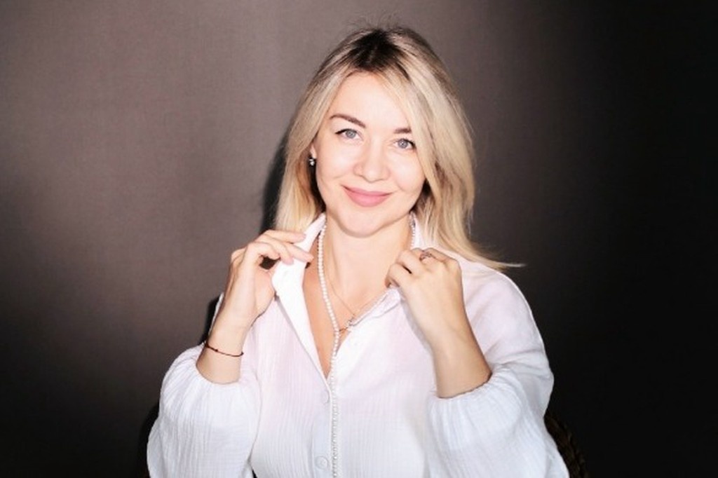    Фото © VK / Ирина Усольцева