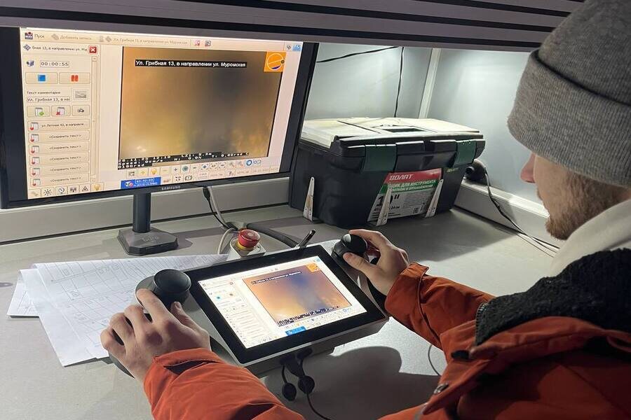 Листайте вправо, чтобы увидеть больше изображений