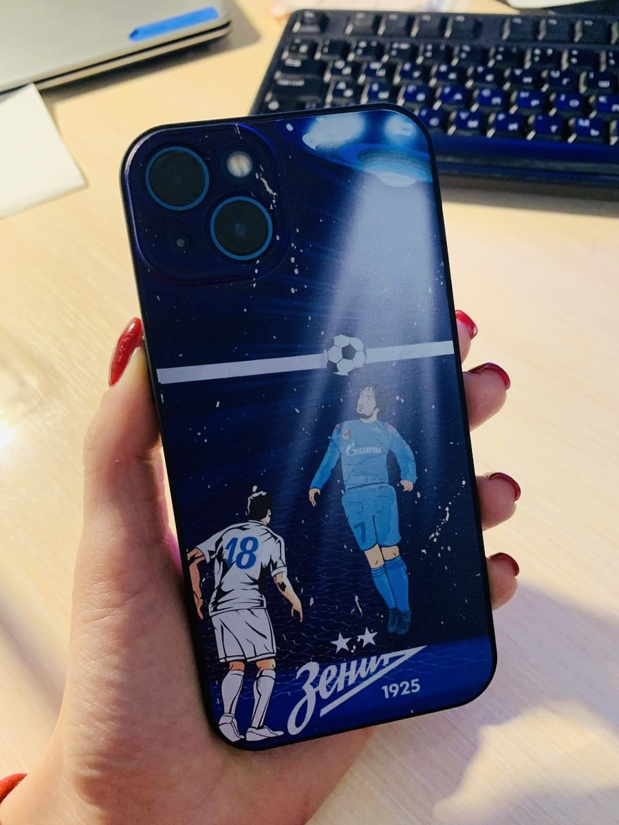 Фото автора 