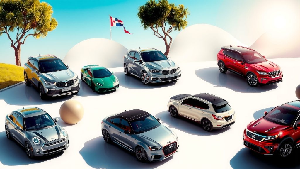    Сколько стоит авто в Грузии под ключ от седана до кросса