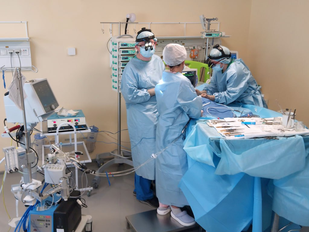    Минздрав СО