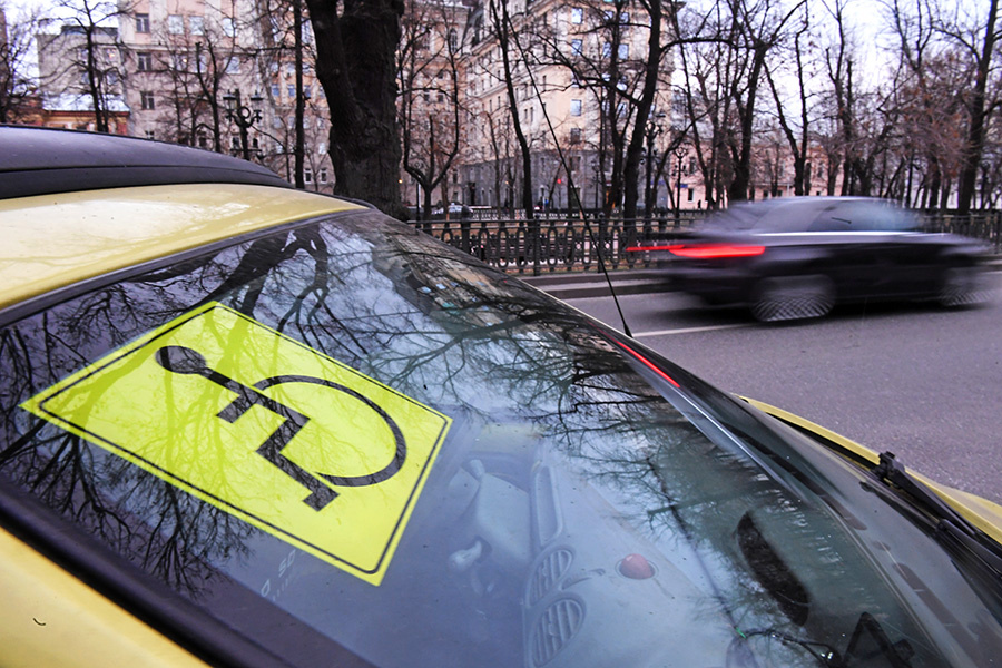    © Евгений Одиноков/РИА Новости