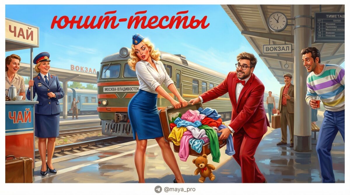    Написание юнит-тестов за один клик с использованием Cursor Артур Хорошев