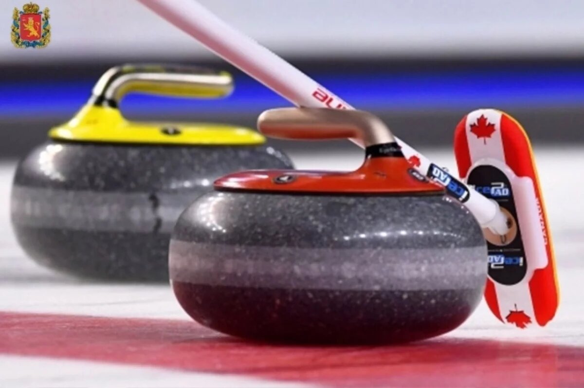    В Муроме пройдет международный турнир ко керлингу