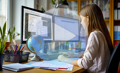 Изображение создано с помощью нейросети