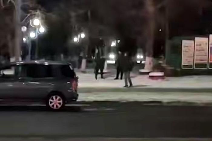 Обложка © Telegram / Amur Mash