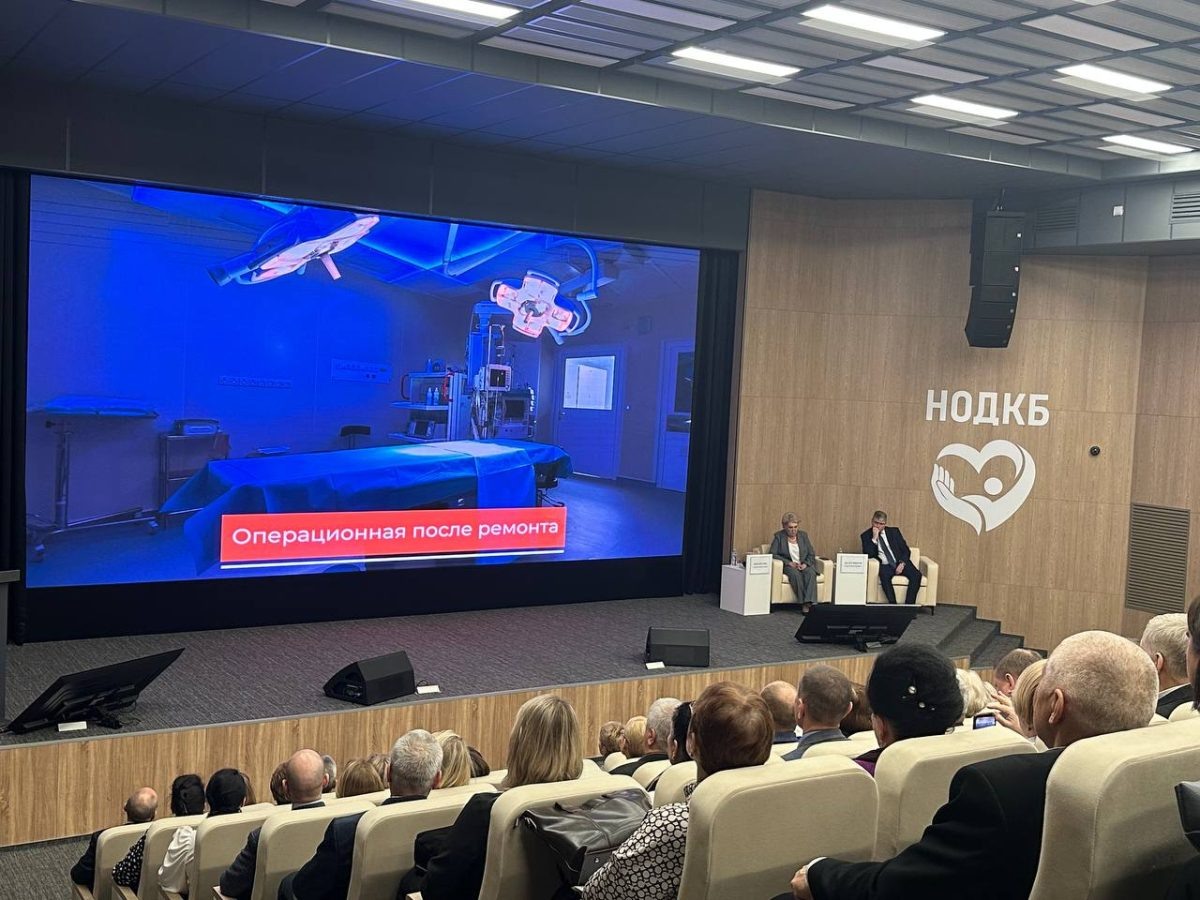    Дефицитными специальностями остаются участковые врачи