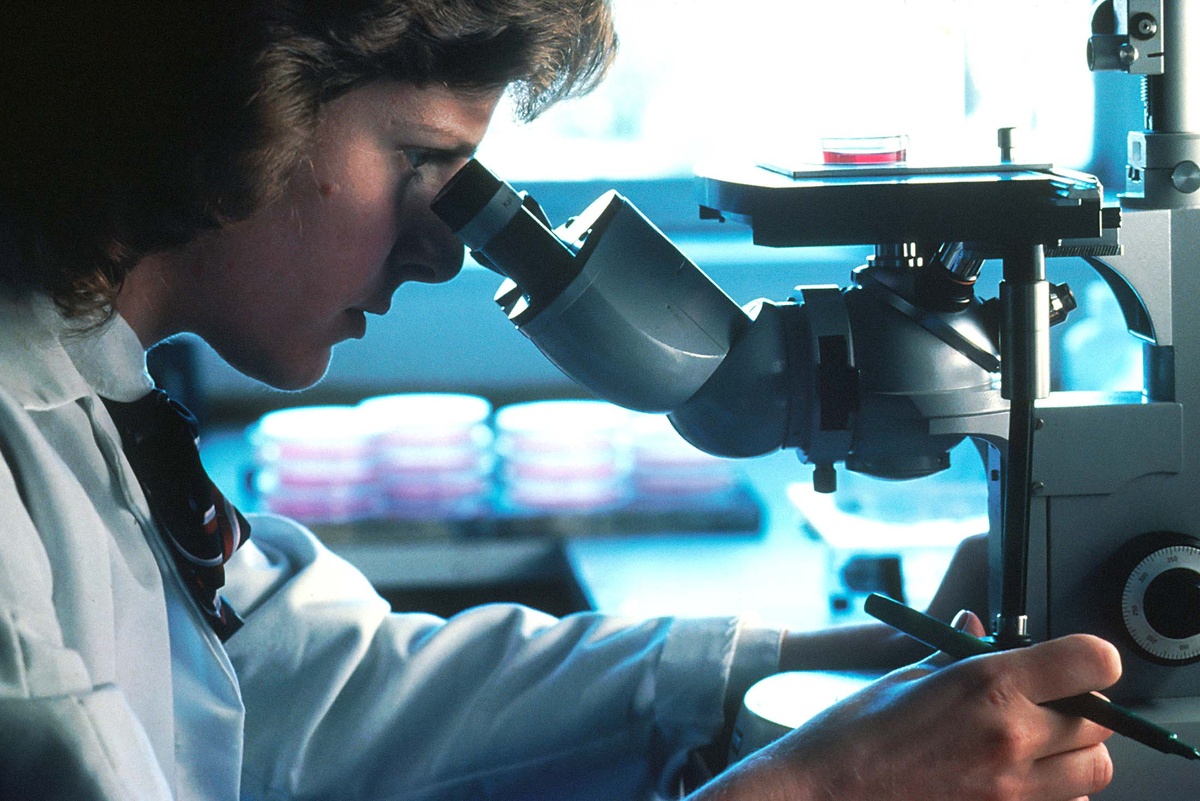    Современные методы обследования позволяют довольно точно выявить первопричину и выбрать правильный курс лечения. / Фото: National Cancer Institute/unsplash.com