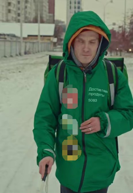 Фото: скриншот видео t.me/trishhhh_duble2