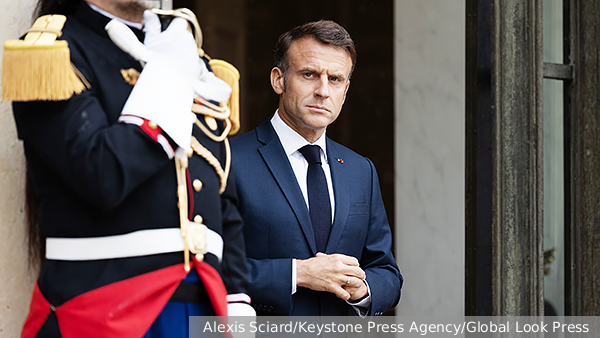     Фото: Alexis Sciard/Keystone Press Agency/Global Look Press   
 Текст: Ольга Иванова