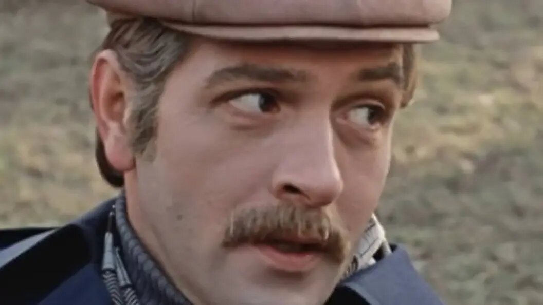    Кадр из к/Ф "Москва слезам не верит" (1979). Режиссёр Владимир Меньшов, "Мосфильм"