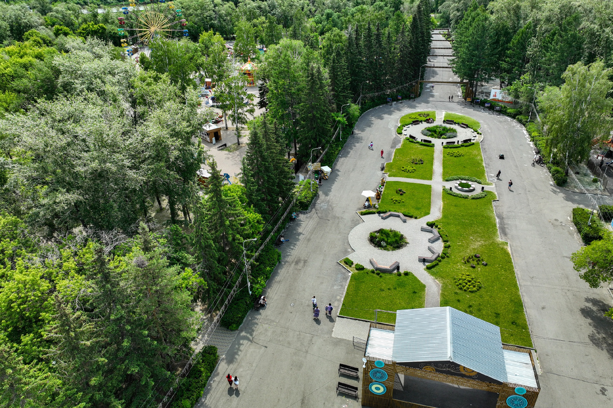 Фото: группа ВК "Город Курган"