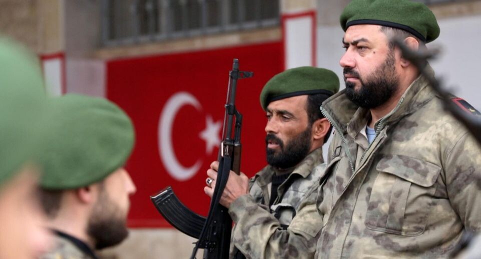    Goktay Koraltan/ZUMAPRESS.com / www.globallookpress.com