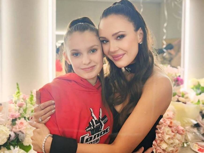    Фото: Арина Кияшко и Аида Гарифуллина, личный архив девочки