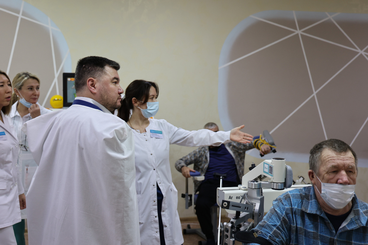 ФОТО ПРЕСС-СЛУЖБЫ ЕР РБ