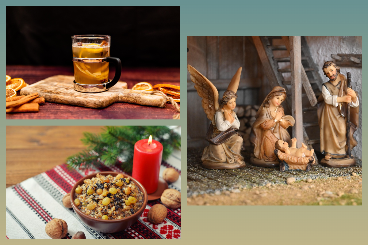 Рождественский пост/pixabay.com