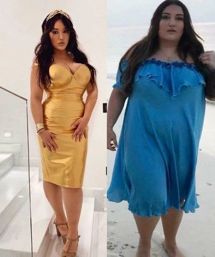 Знакомьтесь,кто ее не знает...