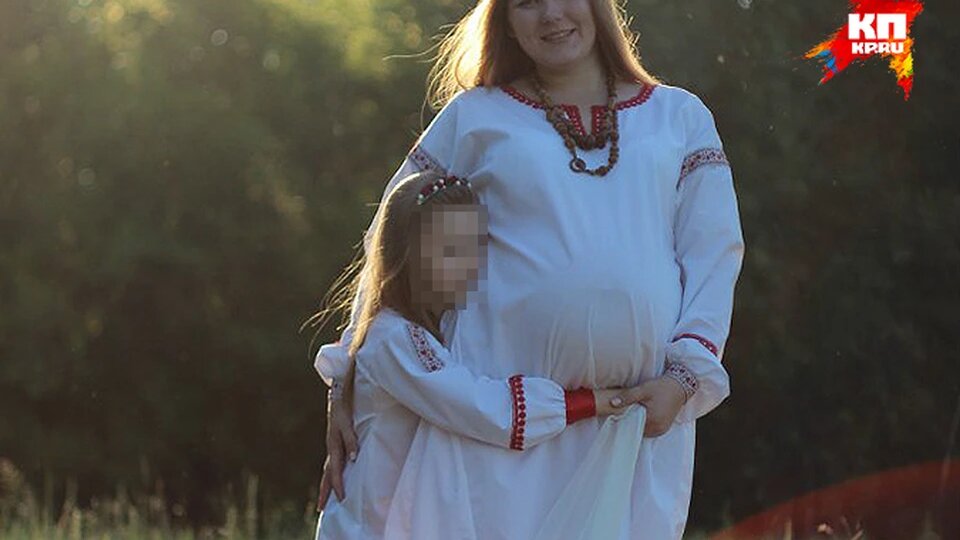 «Освобождаю тебя от семьи и детей»: женщина убила дочерей назло мужу в его день рождения