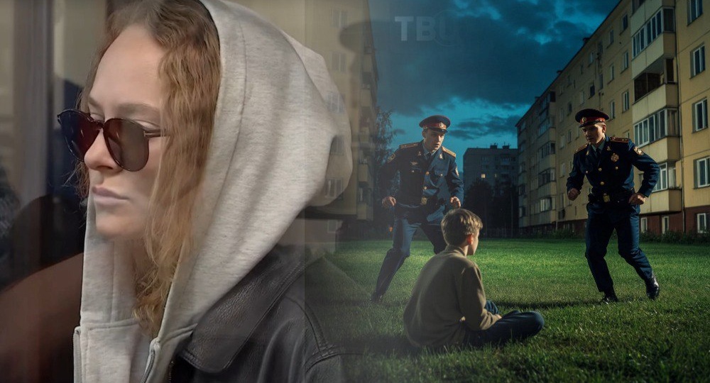 Нищего мальчика – в колонию на 7 лет, а её отпустят. Пусть сидят другие: Известные люди порешали