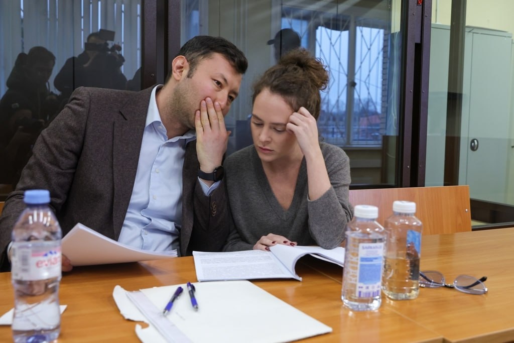 Фото: Shatokhina Natalia/Global Look Press