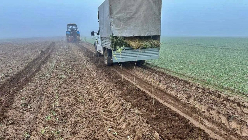      Фото: минприроды Ставрополья