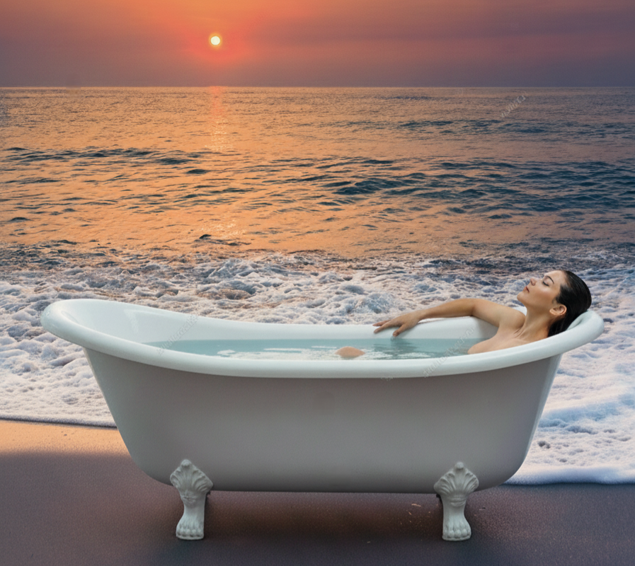 фото предоставлены Luciano Hotel & Spa Sochi  📷
