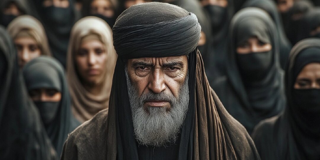 "Мост дружбы" становится путём к халифату? Визит муфтия Стамбула вызывает вопросы в России