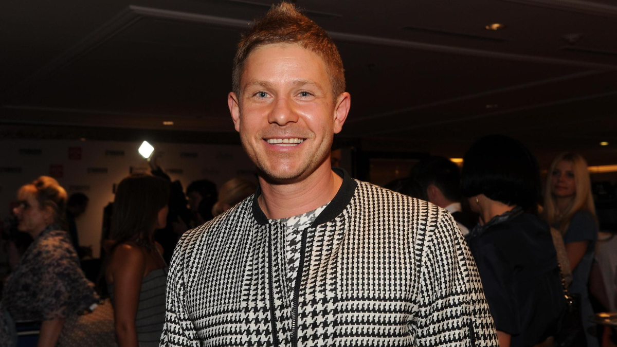    Митя Фомин. Фото: Legion-Media