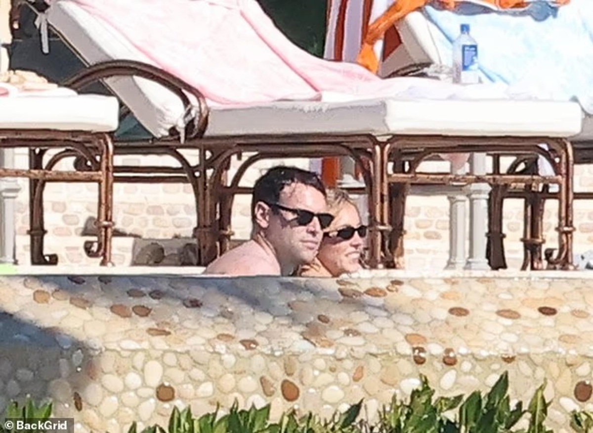    Фото: Daily Mail