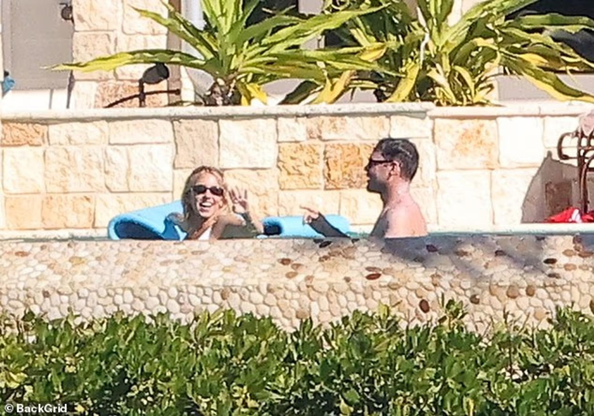    Фото: Daily Mail