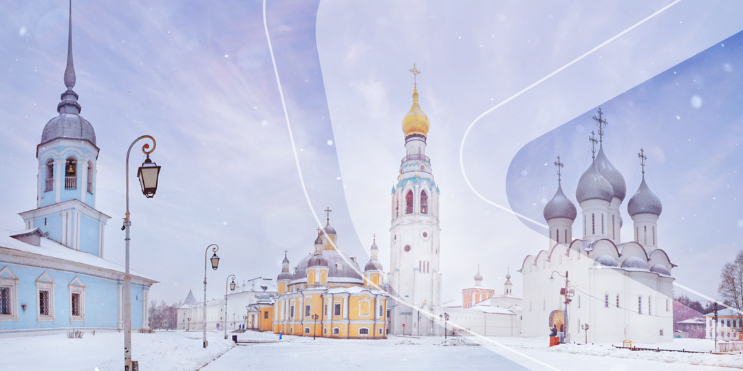 Как попасть в «Зимнюю сказку»: лучшие маршруты из Москвы и Петербурга