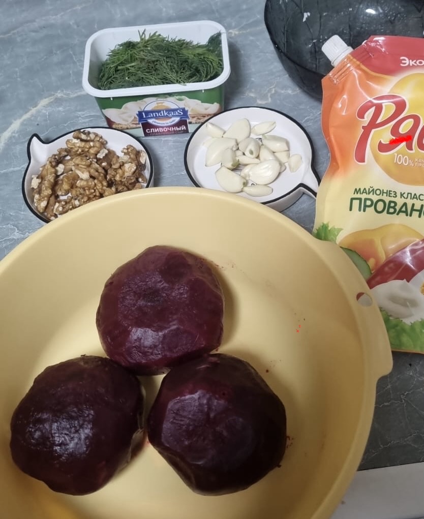 Это не реклама майонеза, это я просто не смогла зарисовать название 🤪😅