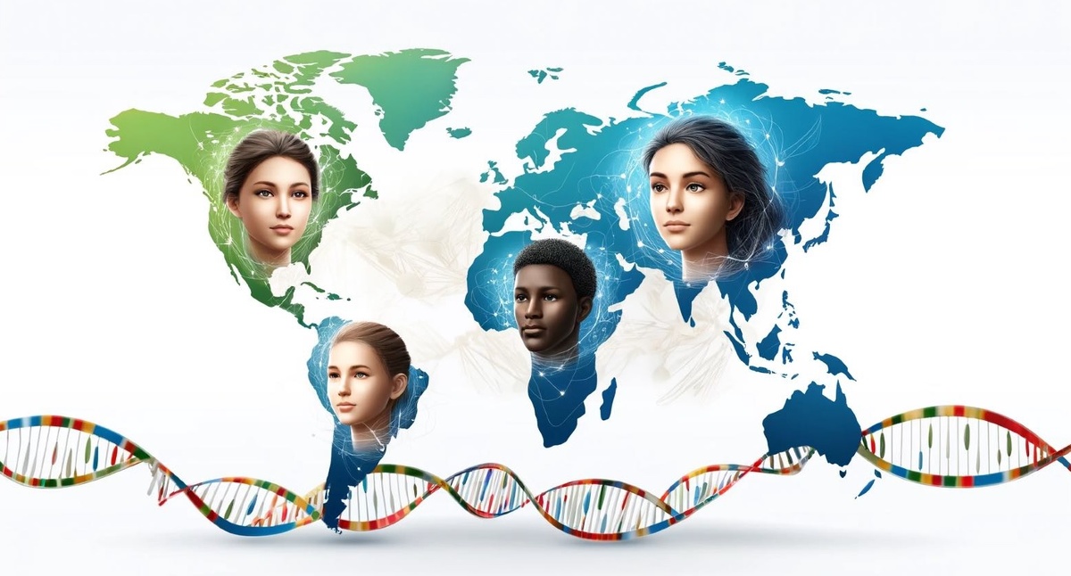 Картинка с документа Genotek