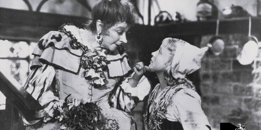    предоставлено киностудией Ленфильм