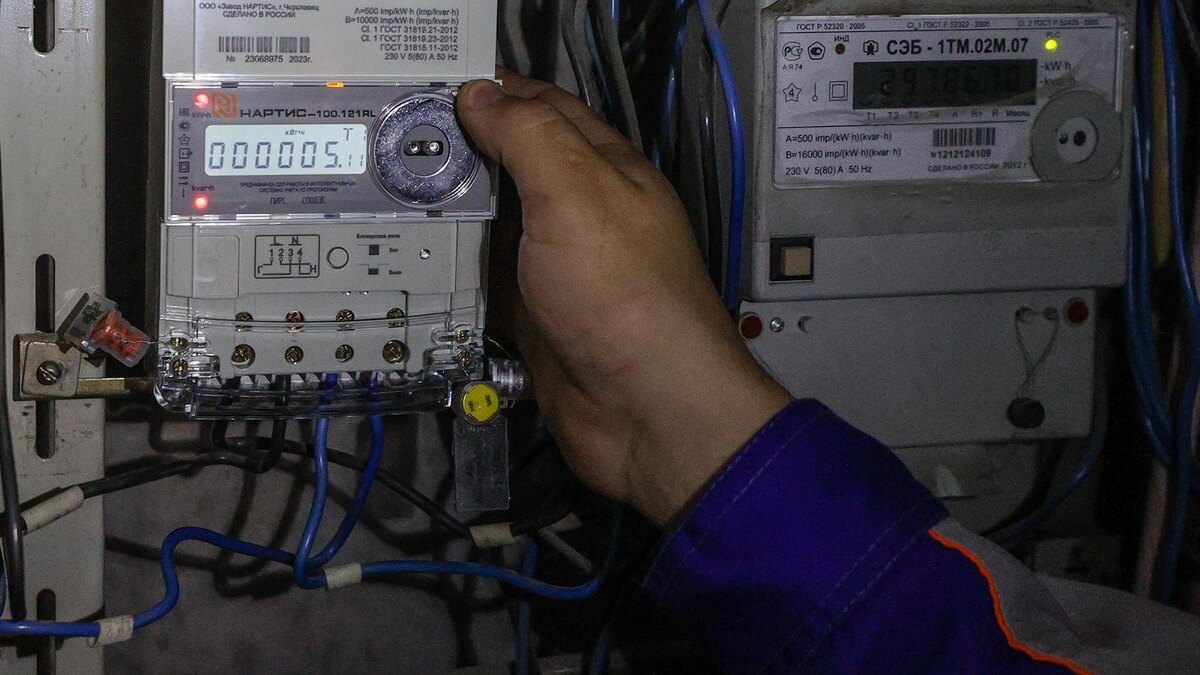    Фото: Bulkin Sergey/globallookpress.com