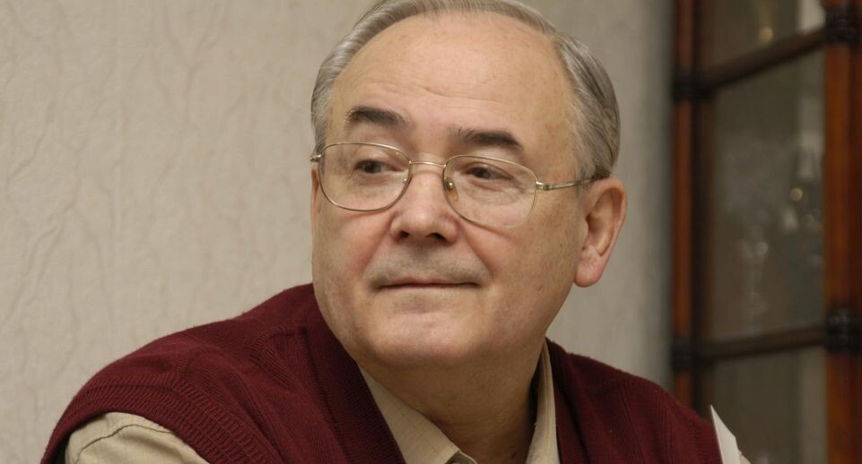    Alexei Moschenkov/Global Look Press / www.globallookpress.com