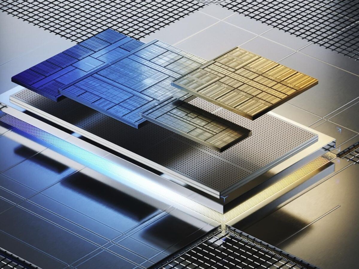    Десктопные процессоры Intel Core Ultra 400 получат до 288 МБ кеша