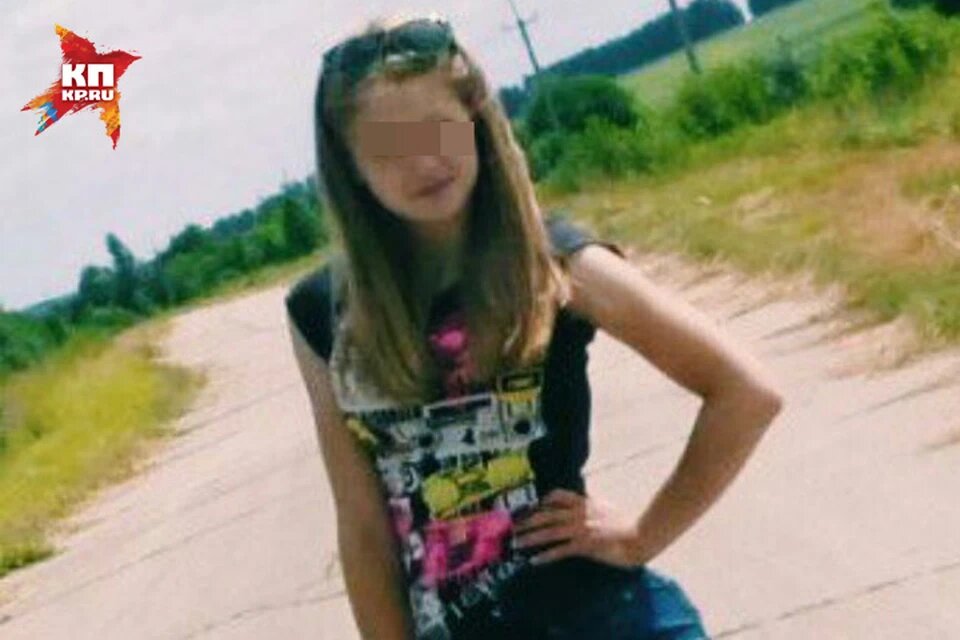 Катя задушила воспитанницу детдома. Фото: соцсети