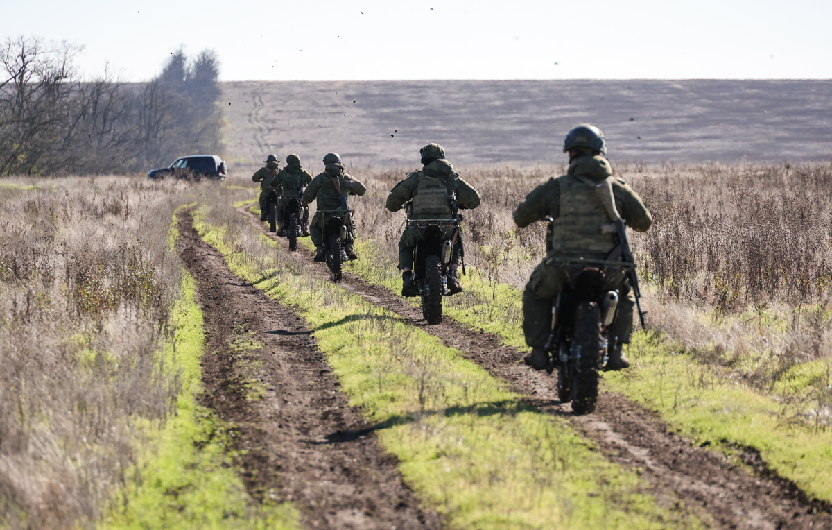 Александр Полегенько/ТАСС
