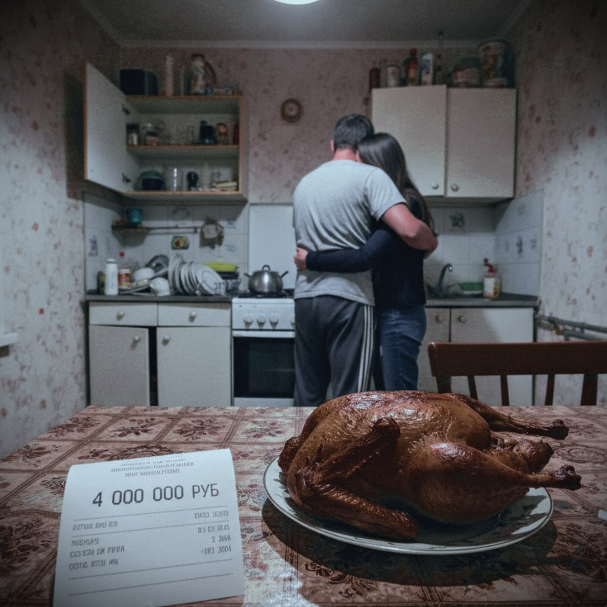 Вали из моей квартиры, ты мне надоела!» — заявил муж перед Новым годом. Он не знал, что в моем кармане лежал чек на погашение ипотеки. — Ты серая мышь, а я хочу яркой жизни! — сказал муж и выгнал меня. Утром 31 декабря он умолял меня вернуться, узнав цену моего наследства.