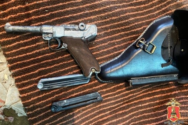    Фото: пресс-служба УМВД по Тверской области