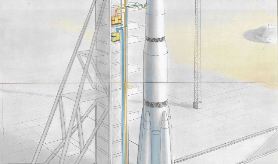 Советский лунный прорыв: рассекреченные технологии