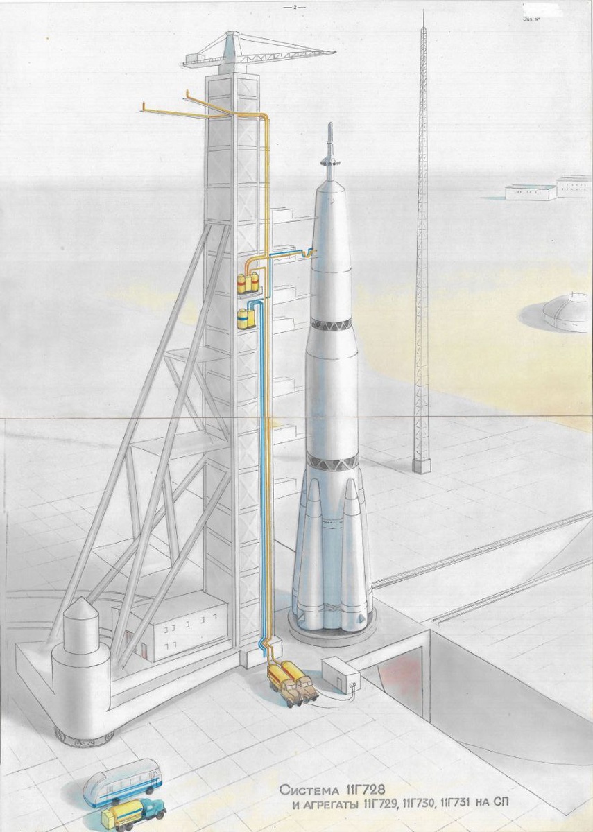 Источник изображения КонцернУВЗ и Уралкриомаш