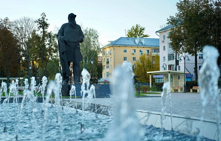 Фото: Правительство Тульской области