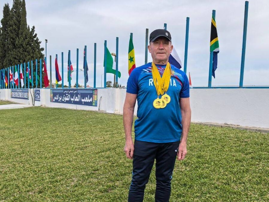 Фото: предоставлено министерством спорта Бурятии