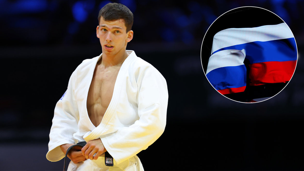    Тимур Арбузов. Global Look Press