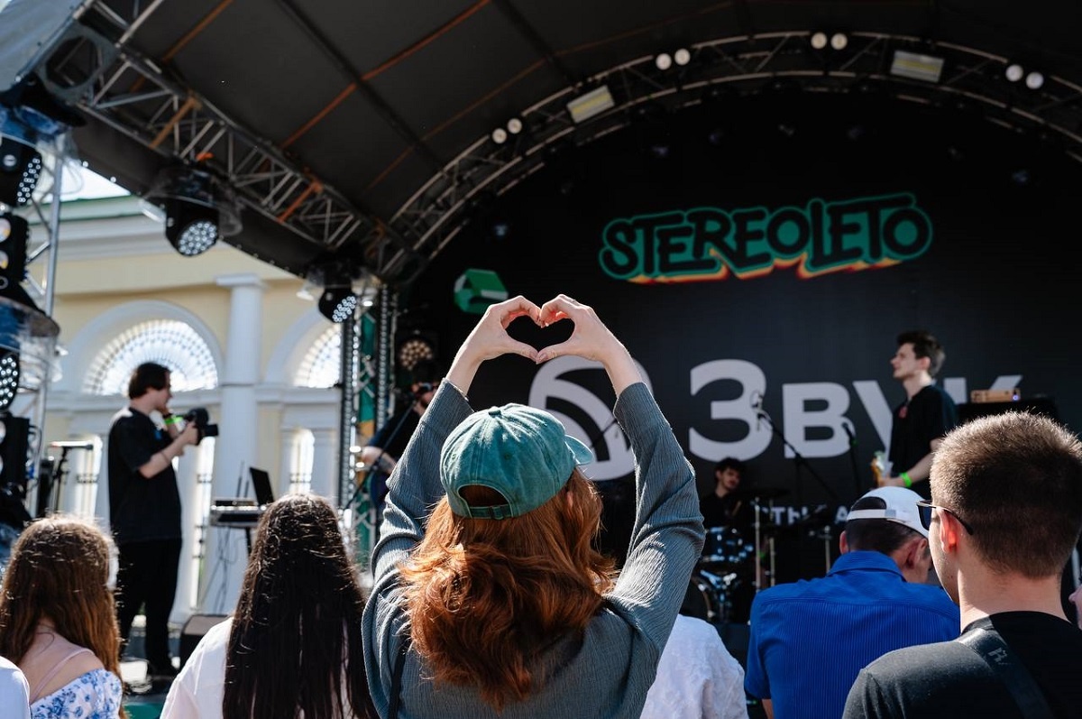    Фото: пресс-служба фестиваля